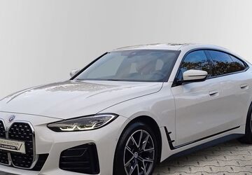 BMW 420 Gran Coupé 41.189 km 37.390 &euro; Leipzig 04328