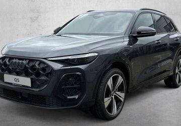 Audi Q5 12.900 km 71.490 &euro; Leipzig 04129