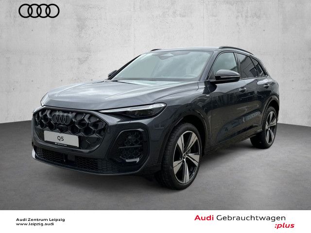 Audi Q5 12.900 km 71.490 &euro; Leipzig 04129