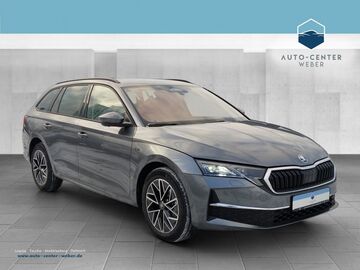 Gebrauchte Skoda Octavia