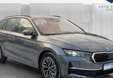 Skoda Octavia 9.954 km 36.210 &euro; Leipzig/Lindenthal 04158