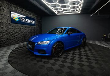 Audi TT 93.150 km 25.990 &euro; Leipzig 04178