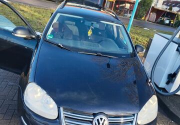 VW Golf 289.596 km 2.000 &euro; Leipzig 04209