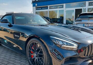 Mercedes-Benz AMG GT 13.327 km 109.999 &euro; Leipzig 04328