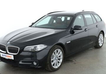 BMW 520 91.034 km 19.240 &euro; Leipzig 04328