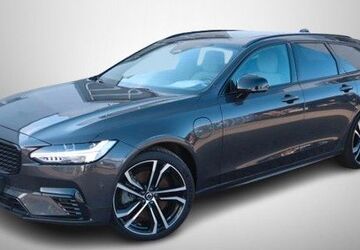 Volvo V90 45.000 km 43.800 &euro; Leipzig 04319