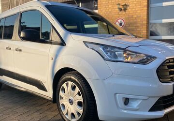 Ford Transit 84.705 km 14.990 &euro; Leipzig 04178