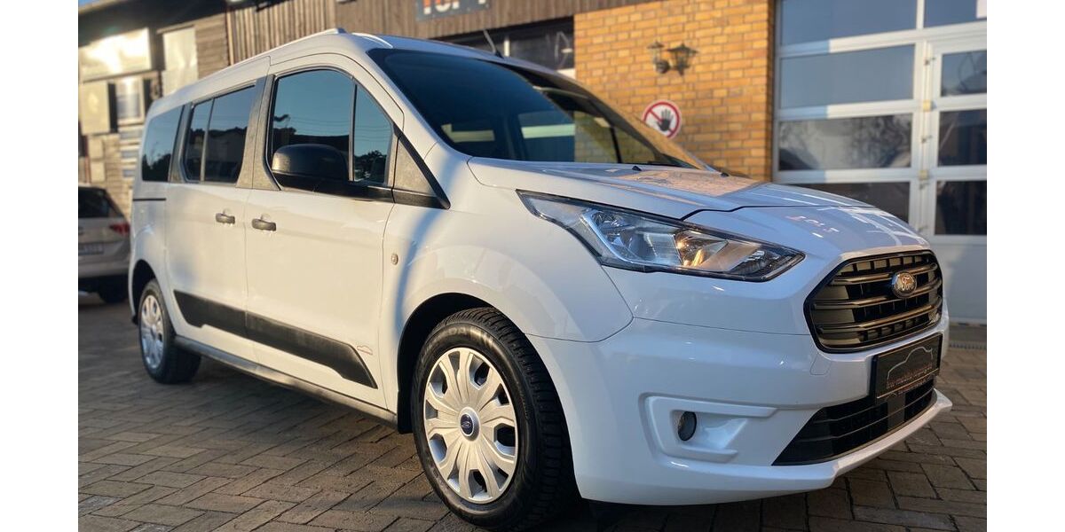 Ford Transit 84.705 km 14.990 &euro; Leipzig 04178