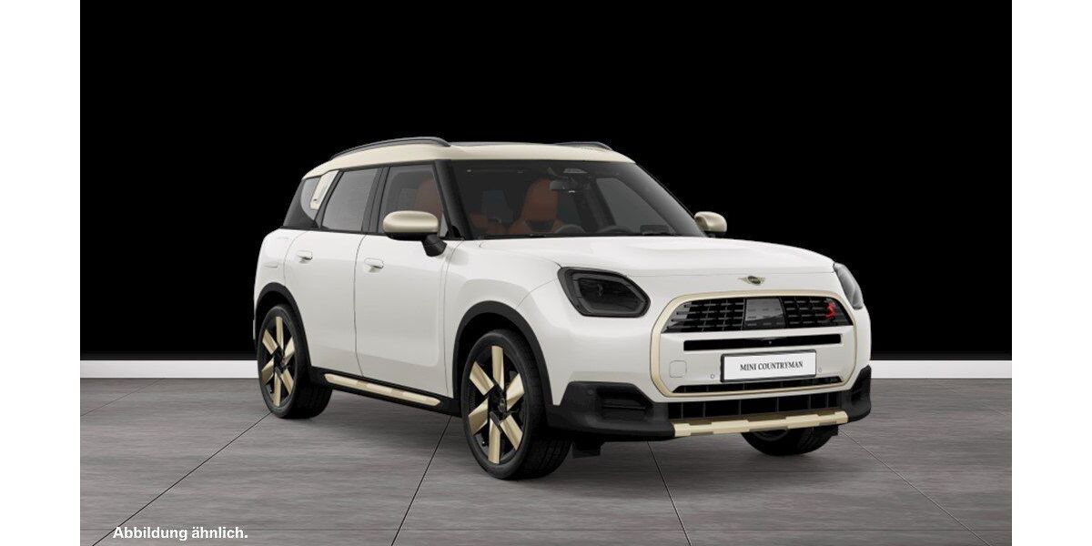 Mini Countryman S (Cooper) 32.370 km 37.904 &euro; Leipzig 04103