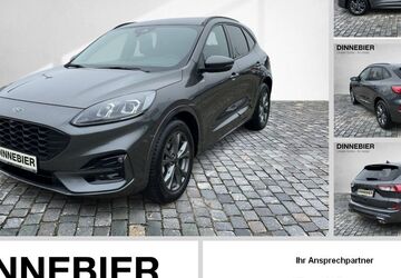Ford Kuga 22.633 km 23.790 &euro; Leipzig 04158