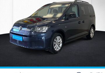 VW Caddy 59.294 km 23.880 &euro; Leipzig 04178