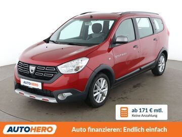 Gebrauchte Dacia Lodgy