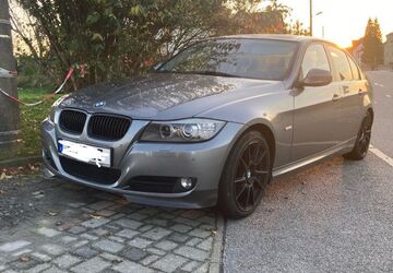 BMW 320 165.000 km 7.000 &euro; Leipzig 04317