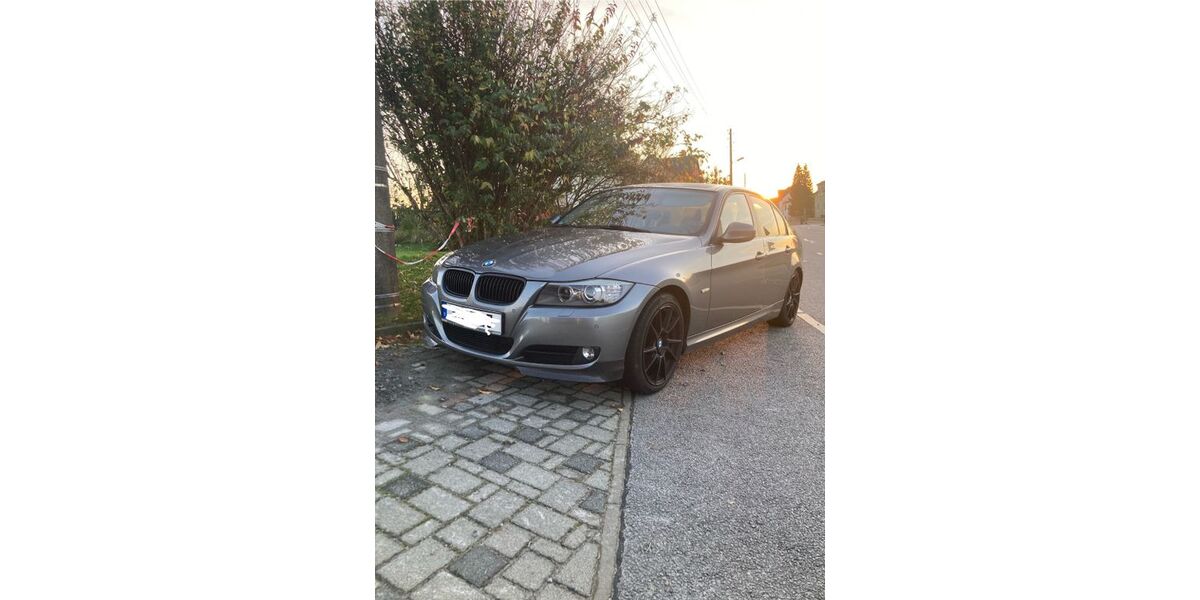 BMW 320 165.000 km 7.000 &euro; Leipzig 04317
