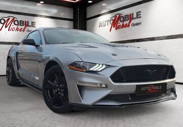 Ford Mustang 59.877 km 34.990 &euro; Leipzig 04159