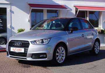 Audi A1 84.591 km 12.990 &euro; Leipzig 04209