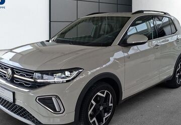 VW T-Cross 21.804 km 26.960 &euro; Wurzen 04808