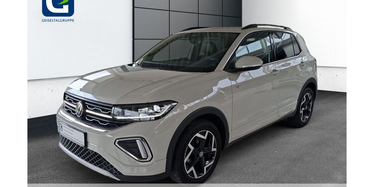 VW T-Cross 21.804 km 26.960 &euro; Wurzen 04808