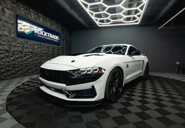 Ford Mustang 76.385 km 37.990 &euro; Leipzig 04178