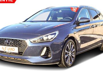 Hyundai i30 82.565 km 17.990 &euro; Leipzig 04209