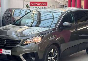 Peugeot 5008 86.750 km 15.990 &euro; Leipzig 04347