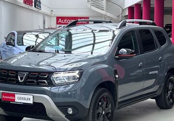 Dacia Duster 34.021 km 17.990 &euro; Leipzig 04347