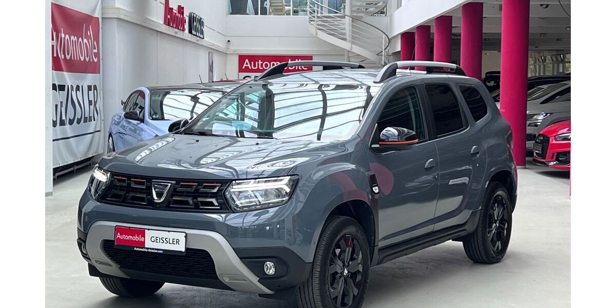 Dacia Duster 34.021 km 17.990 &euro; Leipzig 04347