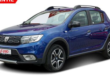 Dacia Sandero 38.026 km 13.950 &euro; Leipzig 04209