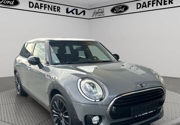 Mini Cooper Clubman 105.000 km 12.680 &euro; Leipzig 04179