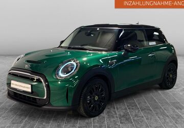 Mini Cooper SE 20.520 km 19.412 &euro; Leipzig 04103