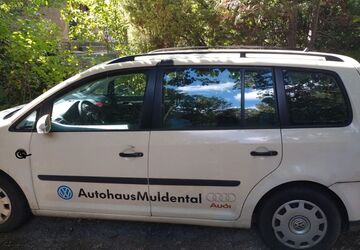 VW Touran 311.011 km 1.500 &euro; Machern 04827