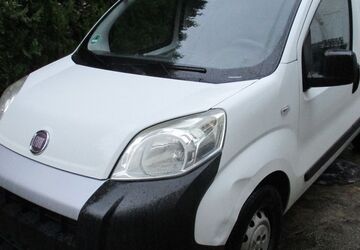 Peugeot Bipper 130.000 km 3.333 &euro; Naunhof 04683
