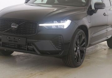 Volvo XC60 14.600 km 49.999 &euro; Leipzig 04179