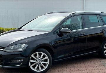 VW Golf 213.563 km 5.890 &euro; Naunhof 04683