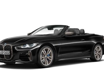 BMW M440 8.500 km 51.820 &euro; Merseburg 06217
