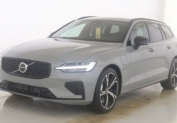Volvo V60 22.750 km 38.990 &euro; Leipzig 04179