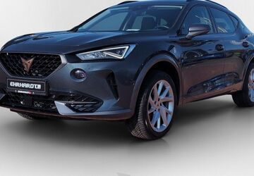 Cupra Formentor 23.380 km 27.790 &euro; Leipzig 04129