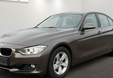 BMW 320 150.698 km 7.999 &euro; Brehna 06796