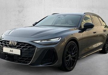 Audi A6 19.900 km 72.690 &euro; Leipzig 04129