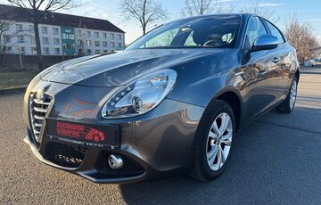 Gebrauchte Alfa Romeo Giulietta