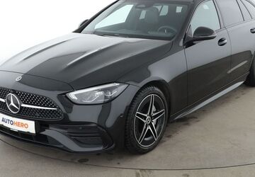 Mercedes-Benz C 220 78.008 km 34.480 &euro; Leipzig 04328