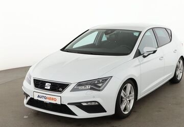 Seat Leon 83.652 km 17.580 &euro; Leipzig 04328