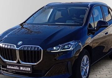 BMW 225 Active Tourer 70.110 km 23.750 &euro; Eilenburg 04838