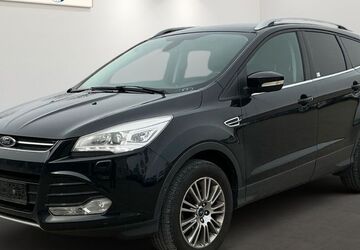 Ford Kuga 224.642 km 6.299 &euro; Brehna 06796
