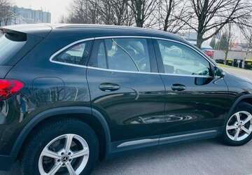 Mercedes-Benz GLA 250 163.000 km 26.850 &euro; Leipzig, Stadt 04289