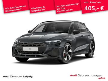 Gebrauchte Audi A3