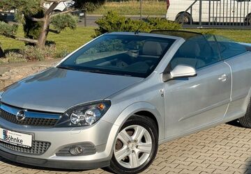 Opel Astra 109.000 km 5.199 &euro; Borsdorf 04451