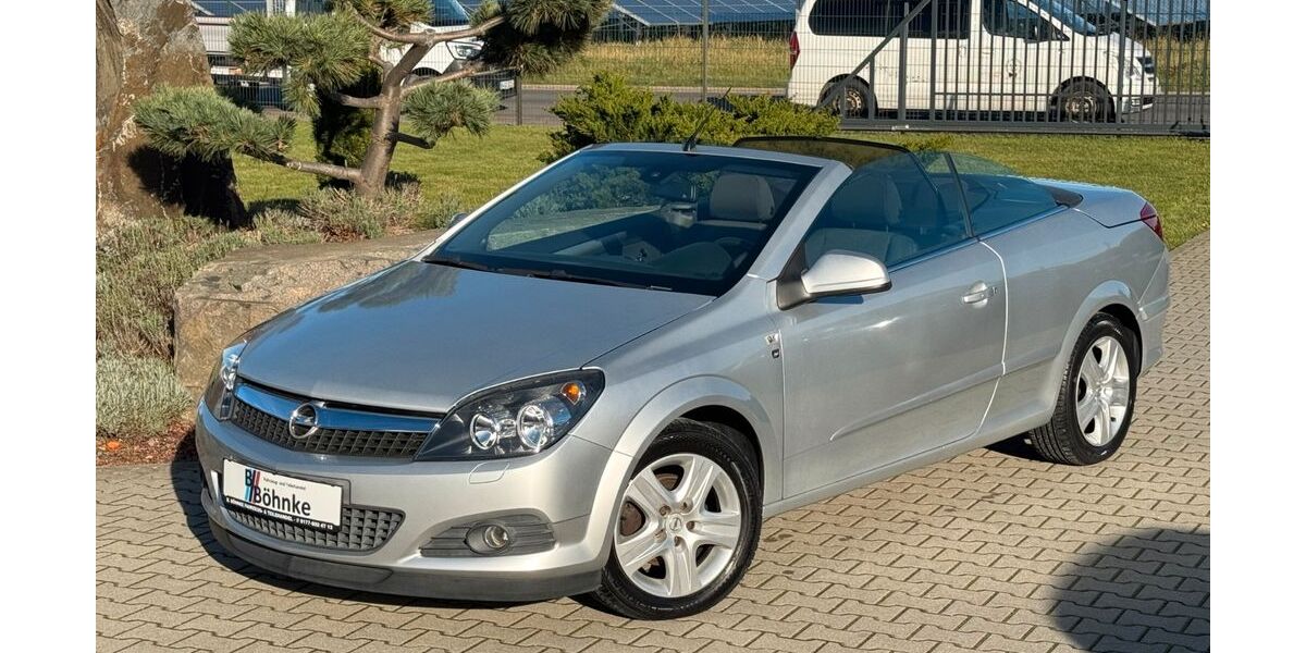 Opel Astra 109.000 km 5.199 &euro; Borsdorf 04451