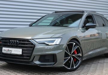 Audi S6 66.642 km 66.830 &euro; Delitzsch 04509