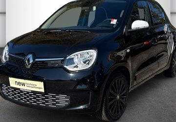 Renault Twingo 12.831 km 15.900 &euro; Leipzig 04129
